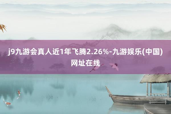 j9九游会真人近1年飞腾2.26%-九游娱乐(中国)网址在线